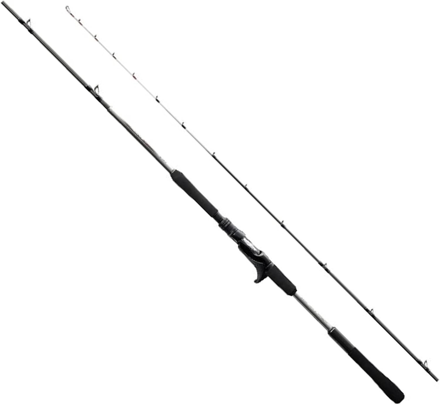 SHIMANO Midgame CI4+ Boat Rod