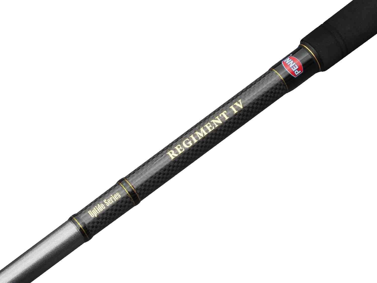 PENN Regiment IV Uptide Rod 10′ 70-300g 2sec