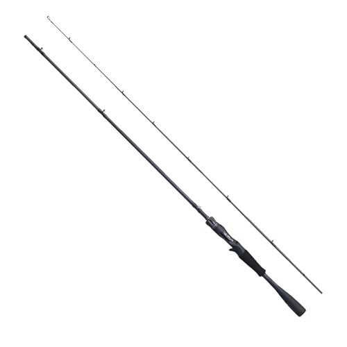 Shimano Bath Rod 26 Zodias 164L-BFS/2 1610M-2
