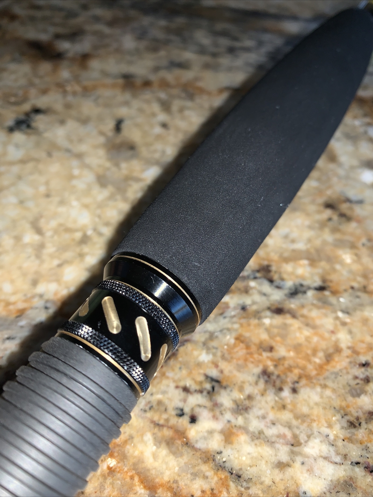Jigging Rods 300g OR 600g U CHOOSE Premium Rod Parts. $399.Value