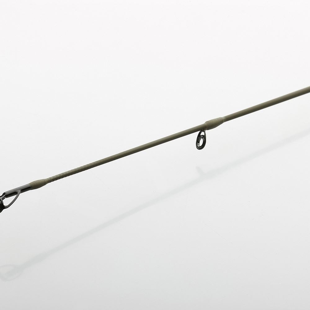 Savage Gear SG4 Vertical Specialist Rod 6’6″ 7-24g