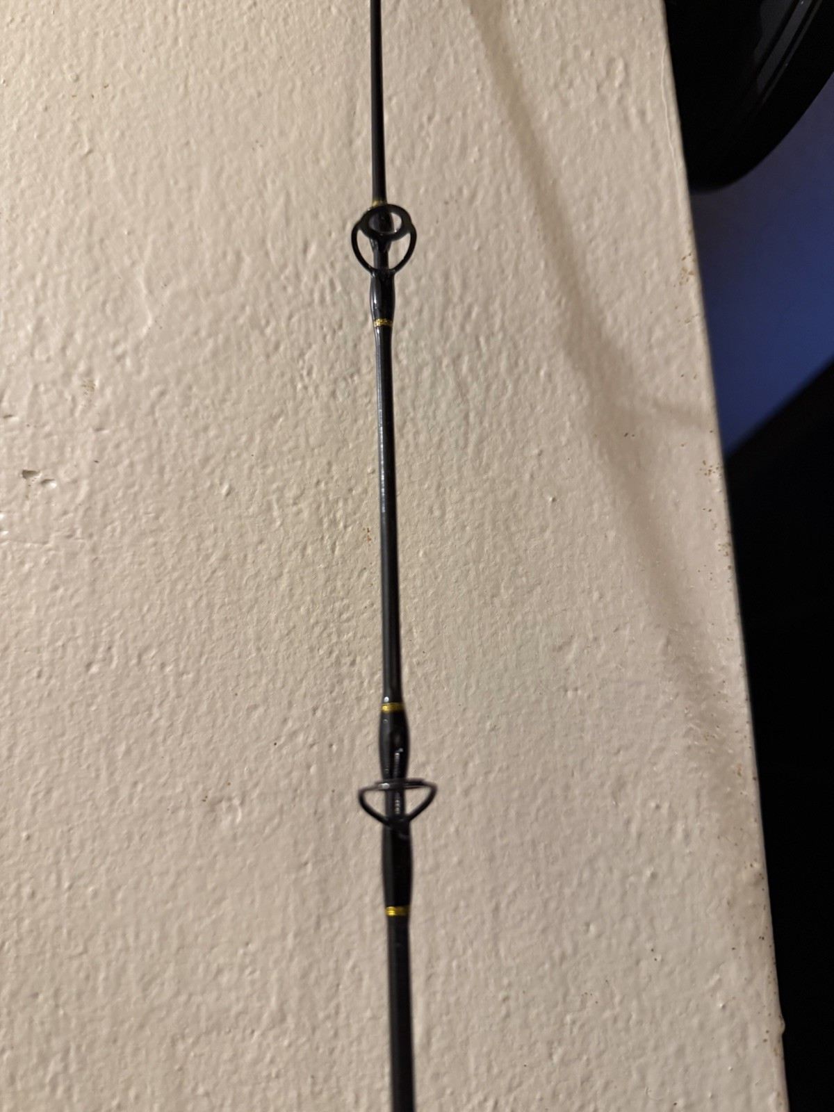 PENN SPINFISHER VII SSVII3080S66′ MEDIUM HEAVY ROD 30-80 LB BRAID JIGGING