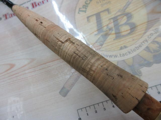 ORVIS Fly Rod HLS Graphite #3 8ft6inch 2pieces Silver Fly Fishing