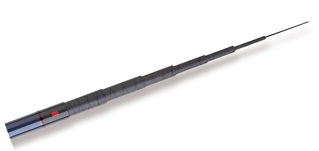 ZUNZUN TITAN POWER Pole Float Fishing Rod 8.00m