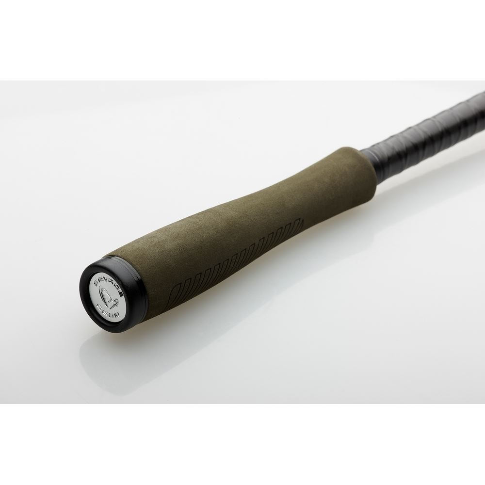 Savage Gear SG4 Big Bait Specialist Trigger Rod 8’6″ 110-220g