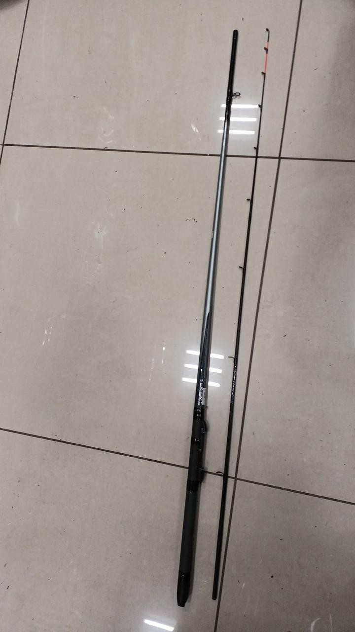 Daiwa HS Hayasune 10-210 Casting Fishing Rod 10ft (120in/305cm) No Warranty