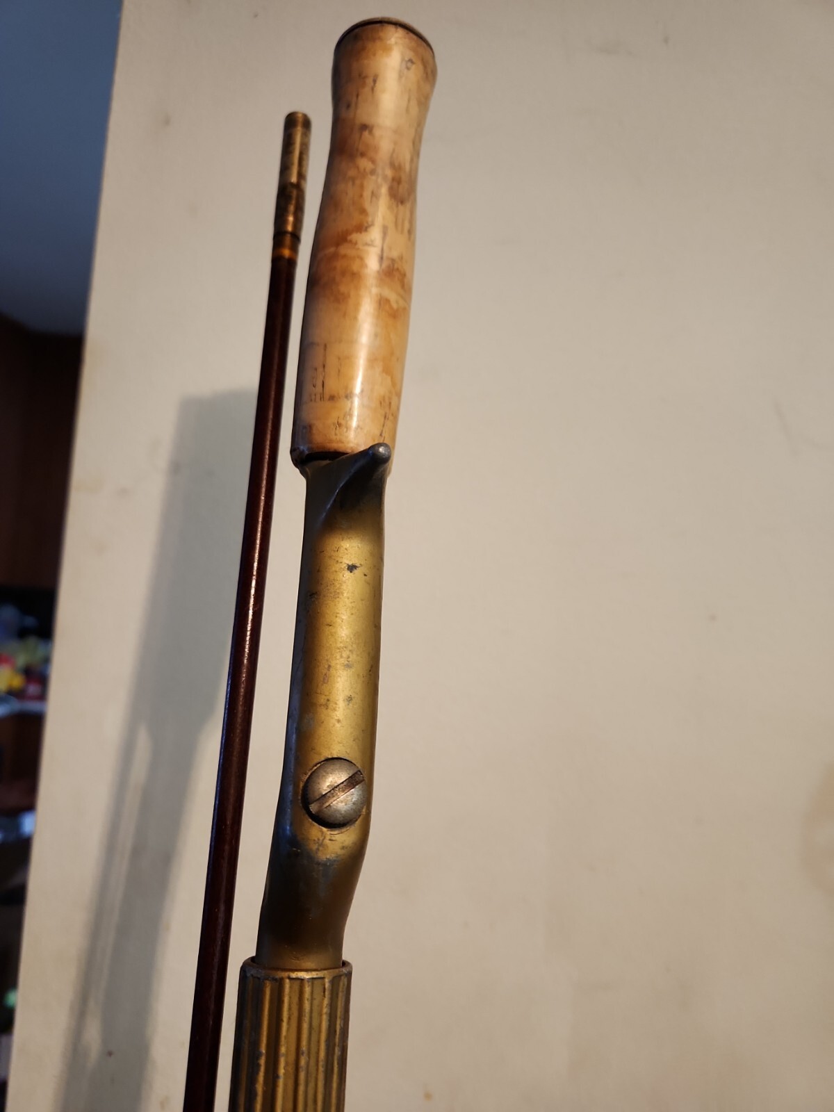 Heddon glass 6′