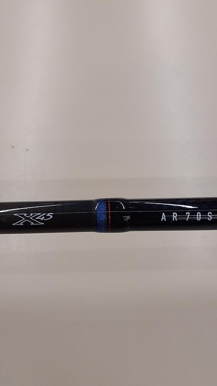 Daiwa BLAST AR70S Casting Rod 7ft 2pc 195g 21.3in Freshwater Fishing