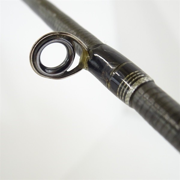 Shimano 11 Poison Glorious 172H Cond/C
