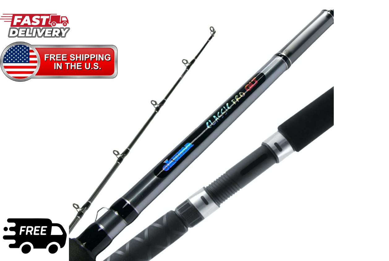 Classic Pro GLT & Rods