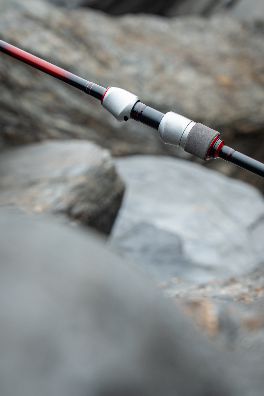 DAIWA GEKKABIJIN LRF & HRF