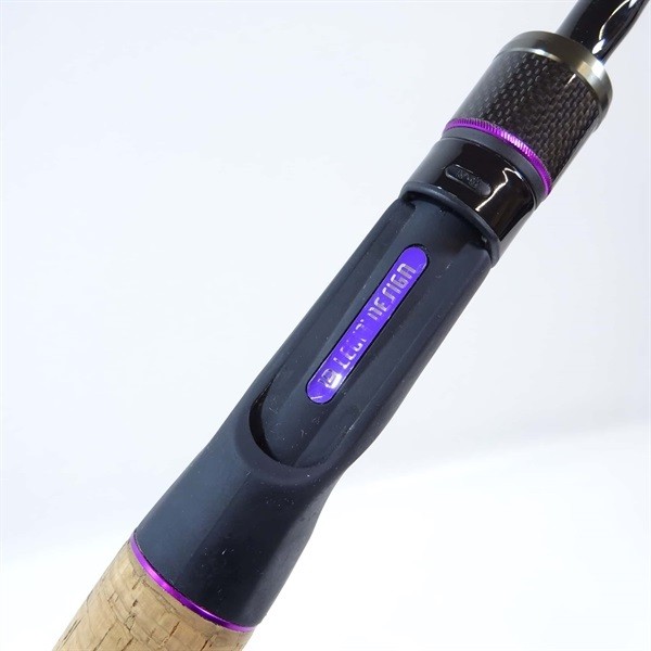 LEGIT DESIGN Wild Side WSC610M Cond/C
