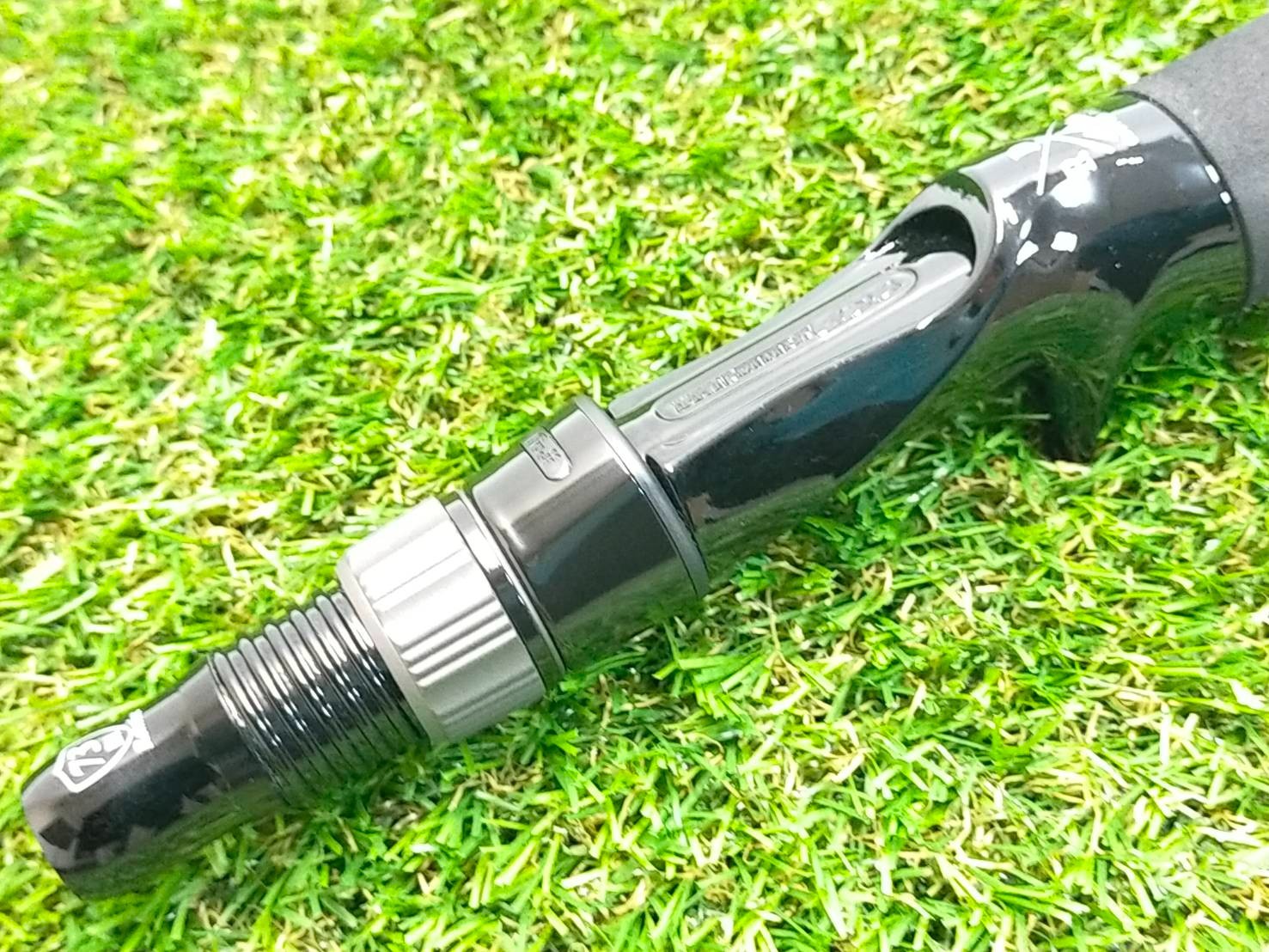 DRT DIVISION Tulala Drt El Horizonte 73 Remix Collaboration Bait Rod Bass F/S