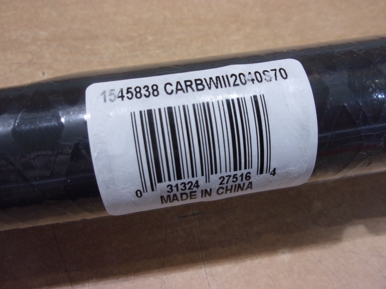 PENN CARNAGE III BOAT SPINNING ROD 7 foot Medium Light power