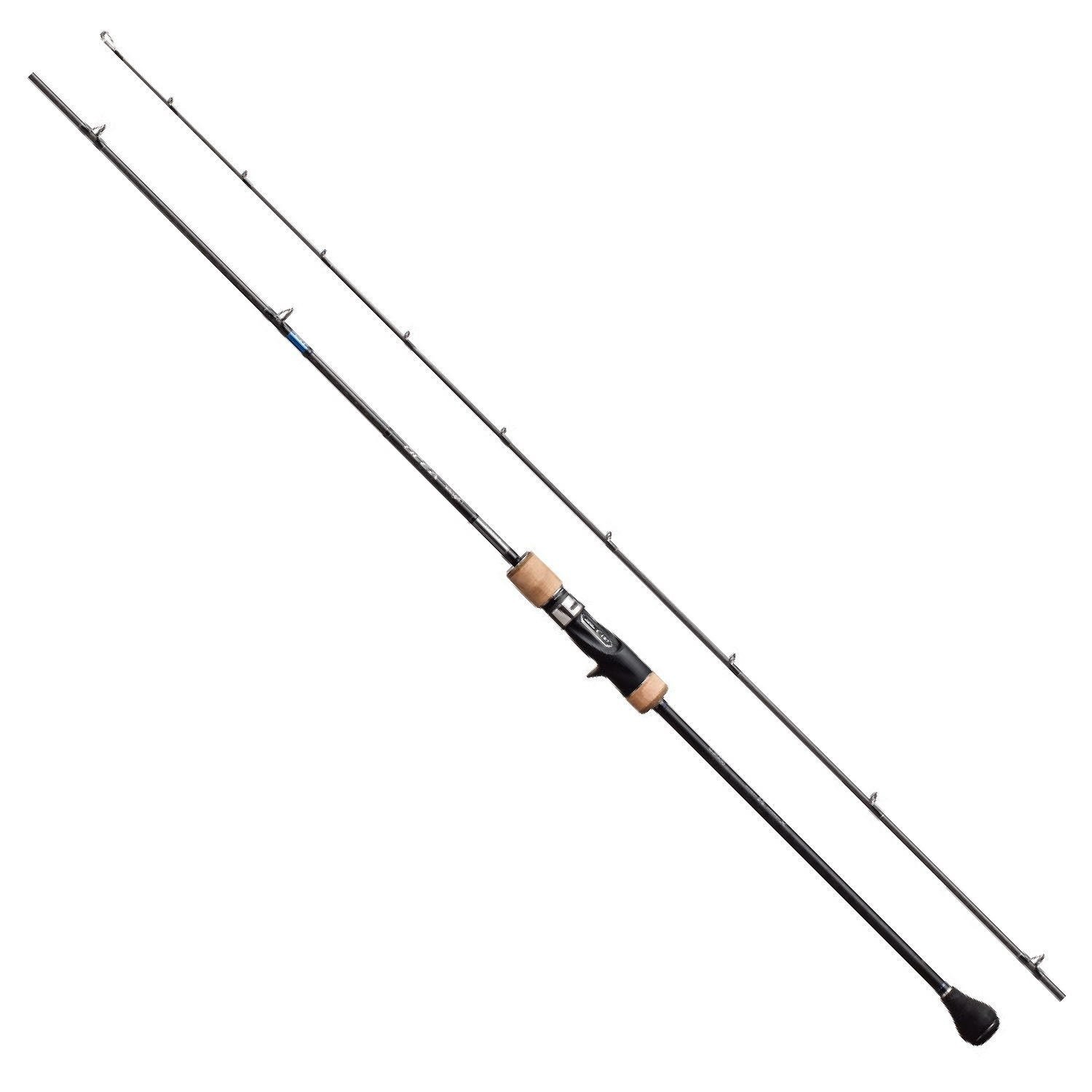 Shimano OCEA JIGGER INFINITY MOTIVE B610-5 Jigging Rod