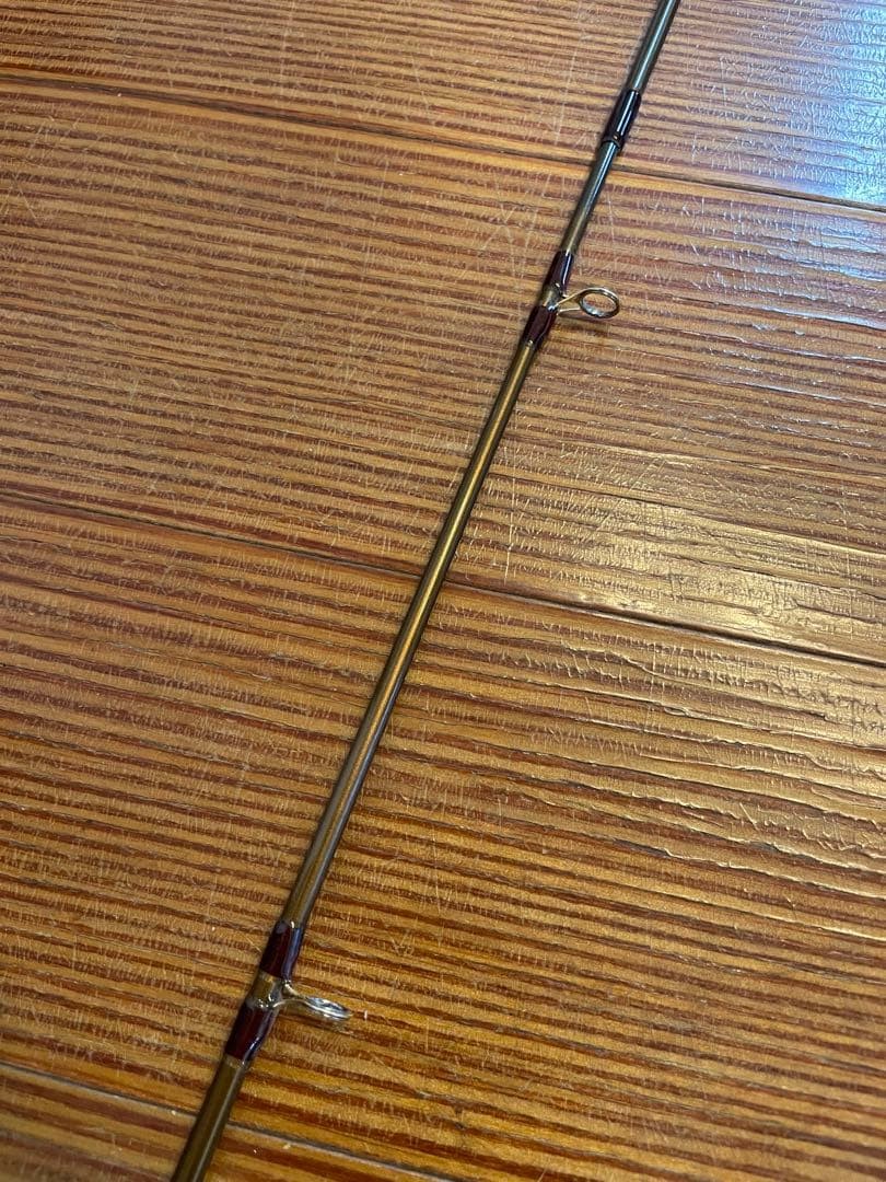 Bass Pro Shops MICRO bait rod