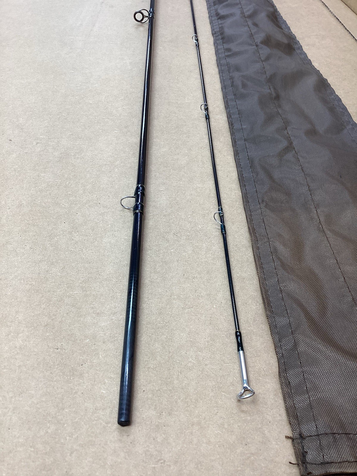 Fenwick Streamer SF866-2 8’6″ 6 Weight 3 1/8 oz. abtaa