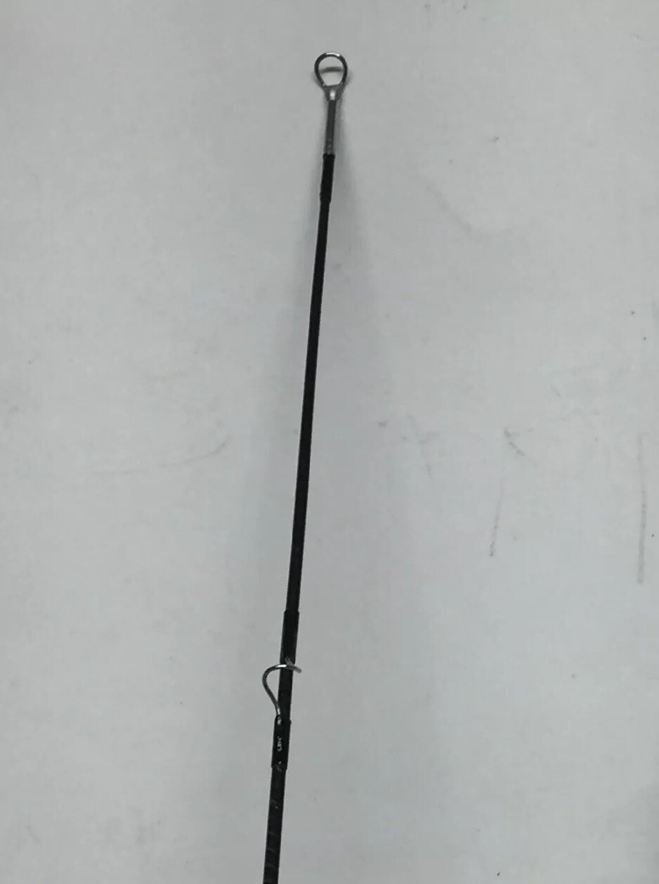 Vintage Orvis Shooting Star 8 1/2′ 4 oz (8) 0179 Graphite Fly Rod W Tube & Sock