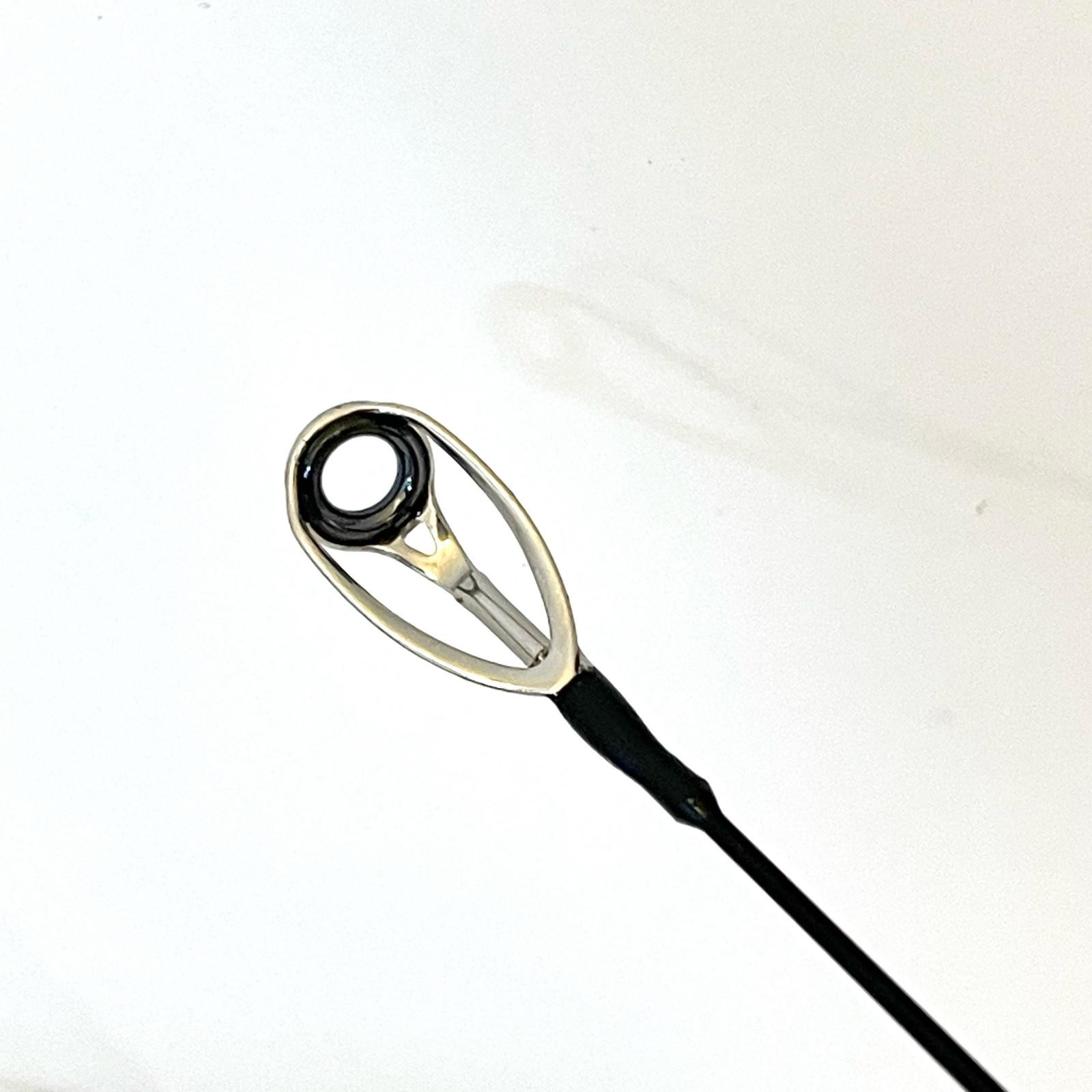 DRT Division Label Survive Stick Fishing Rod Used Excellent Condition