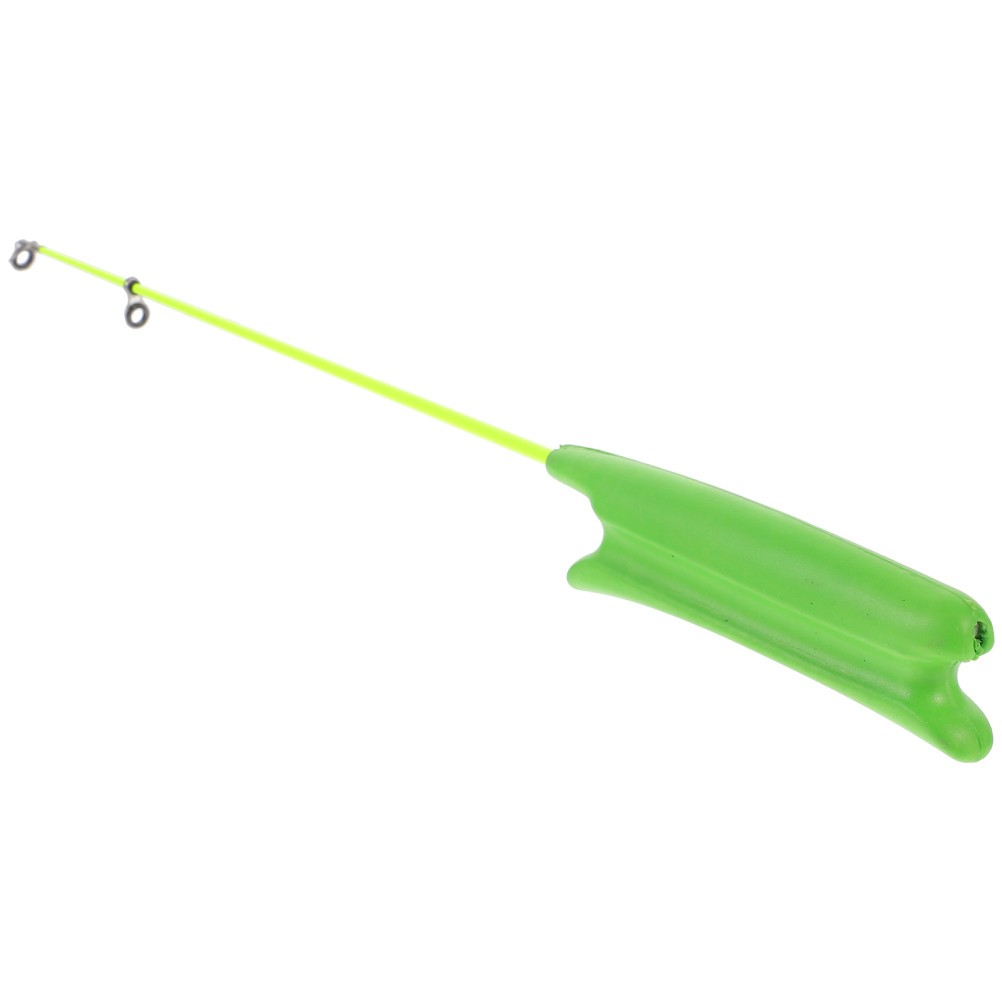 1 Set Practical Ice Fishing Rod for Winter Durable Outdoor Fishing Accessory