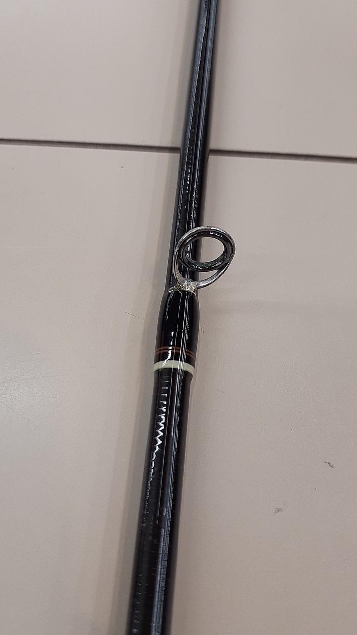 Jackson Sea Bass Rod STHS-1082ML 10ft 8in, 2-Piece, Slightly Scratched