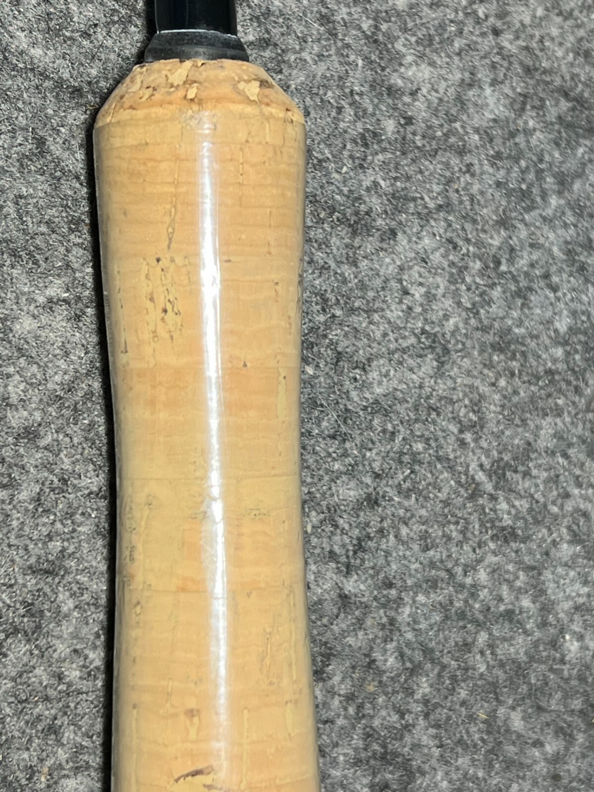 White River Classic WR867 Fly Fishing Rod with Sock and Tube
