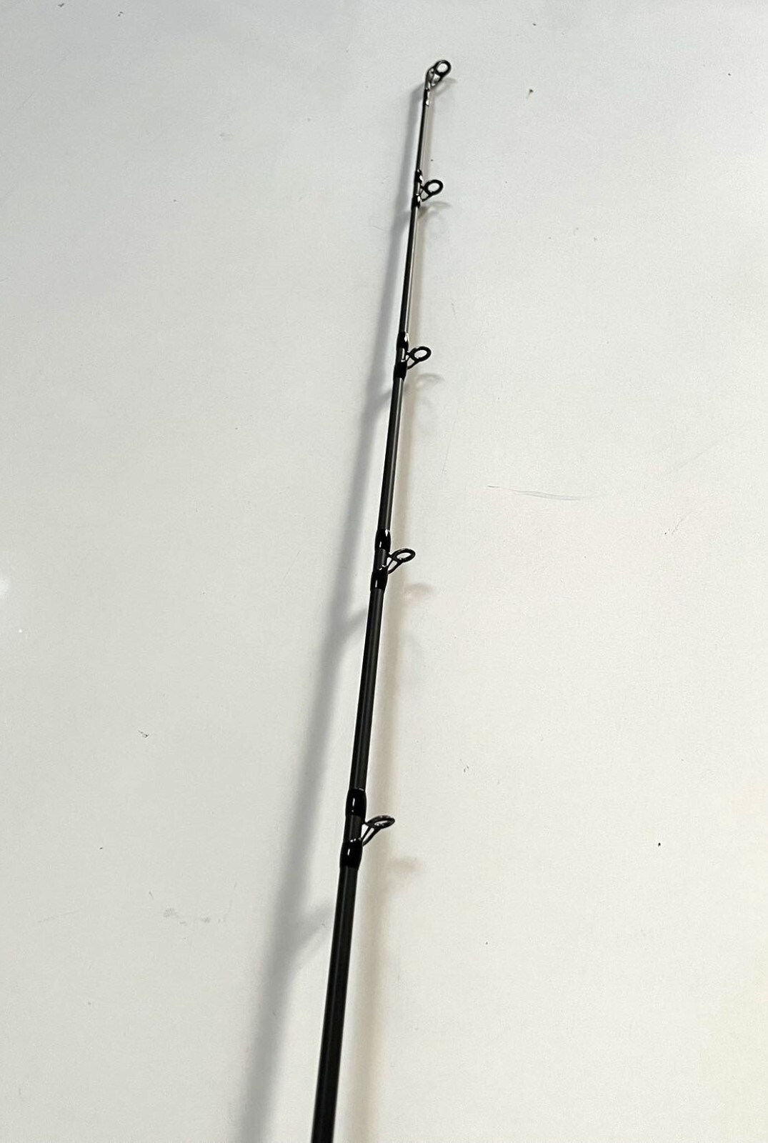G Loomis IMX-Pro Blue 845C M 7′ 0” 30-80 lb Heavy Casting Rod From USA