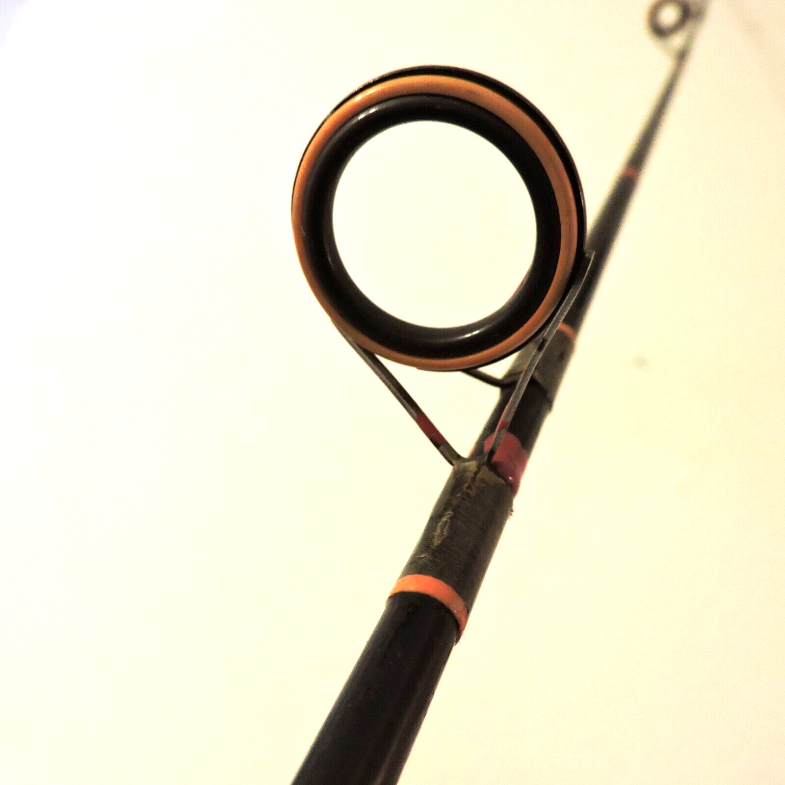 Vintage Skyline Graphite Fishing Rod Medium Heavy 6′ 1/4 – 3/4 oz lure
