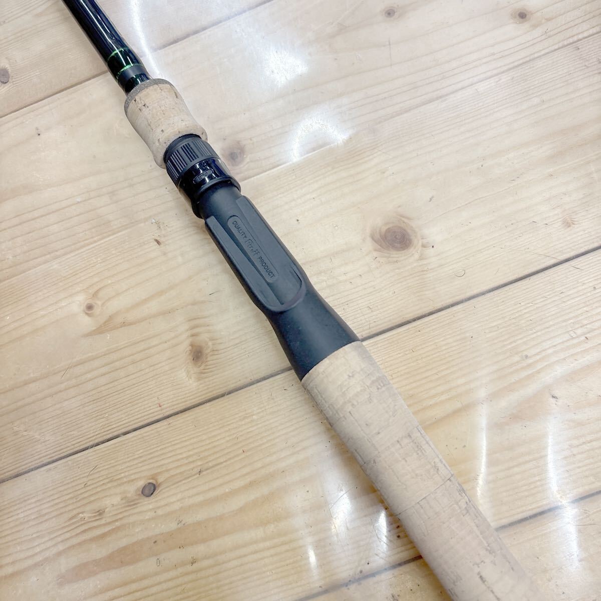 G.Loomis G Loomis IMX PRO 915C UBR Alabama