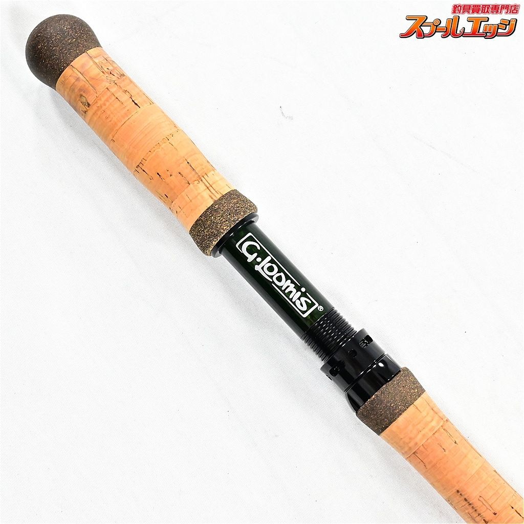 G.Loomis NRX 12ft #6 1264 Switch 4-piece Fly Rod G Loomis