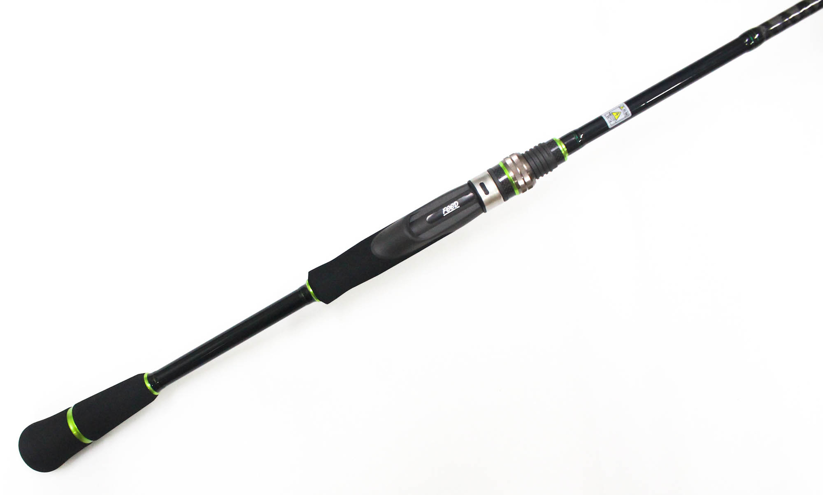 Feed Rod Spinning Jungle JBS-66 XH P.E 4 Max (0540)
