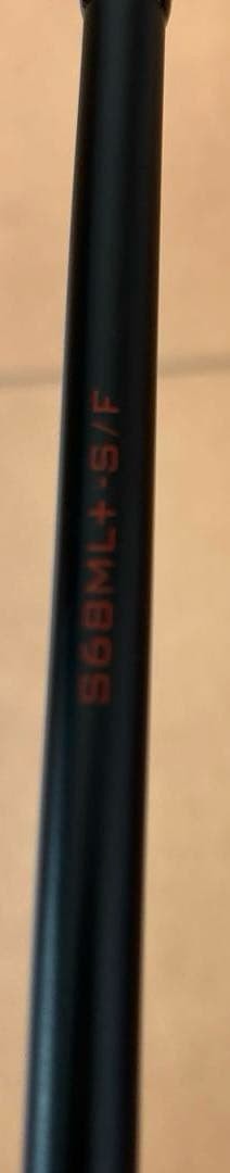 21 Shimano Sephia Extune Metal Sutte S68ML+-S/F