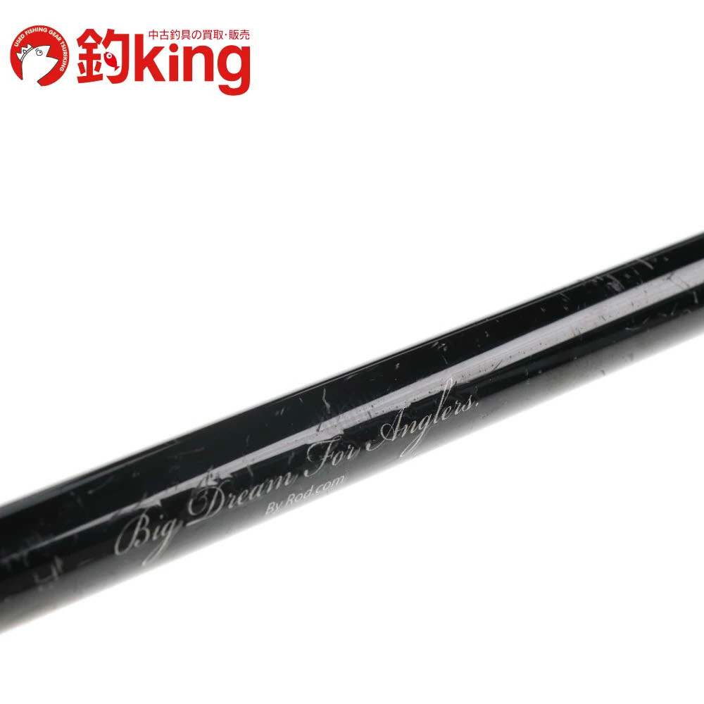 Rodcom Straitshore SS-100/14 Shore Casting Rod 3.04m (119.7in), Used