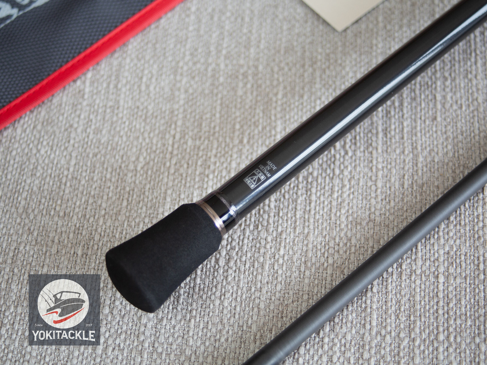 Major Craft Aji-Do 5G AD5-S832FC/AJI Spinning Rod shipping from JAPAN