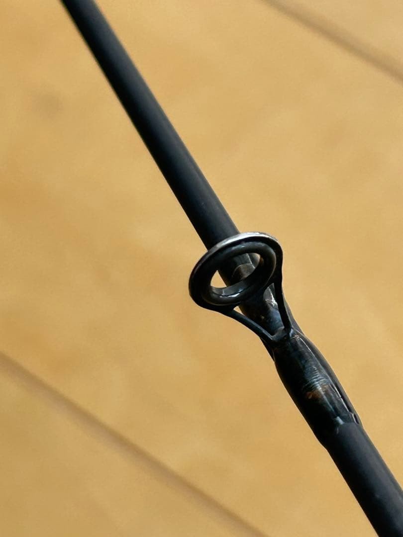 G.Loomis IMX CR722/6.0MEDIUM Bass Rod G Loomis