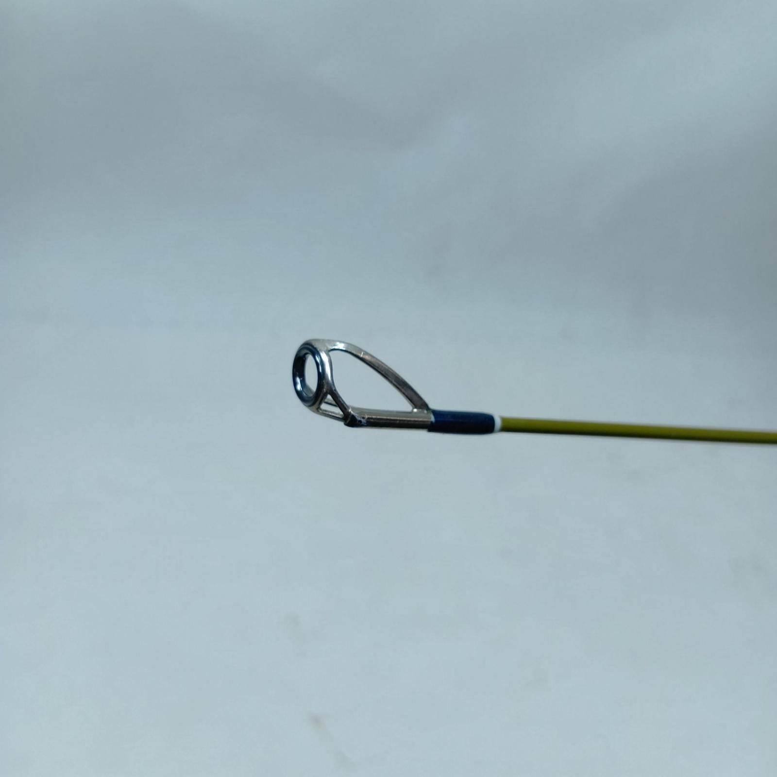 TULALA Icicle Bass Rod Morena 53 Limited Edition Color only a main part