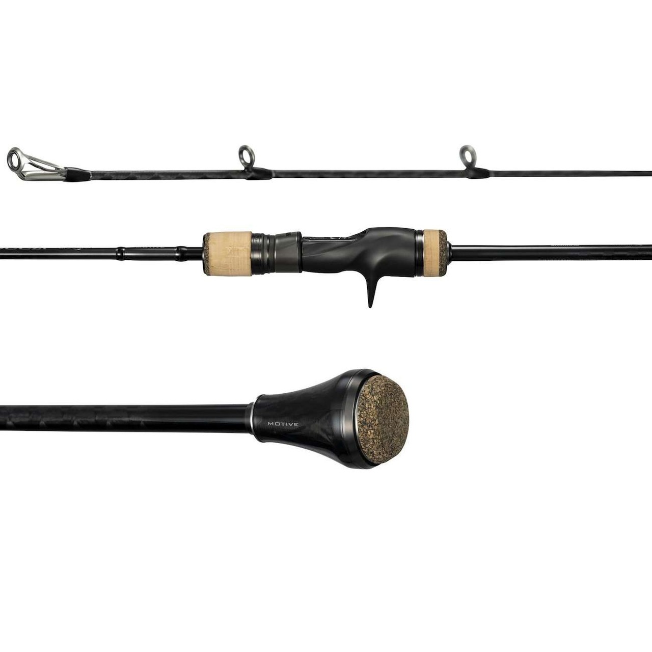 Shimano Ocea Jigger Infinity Motive Conventional Slow Pitch Jig Rods | FREE SHIP