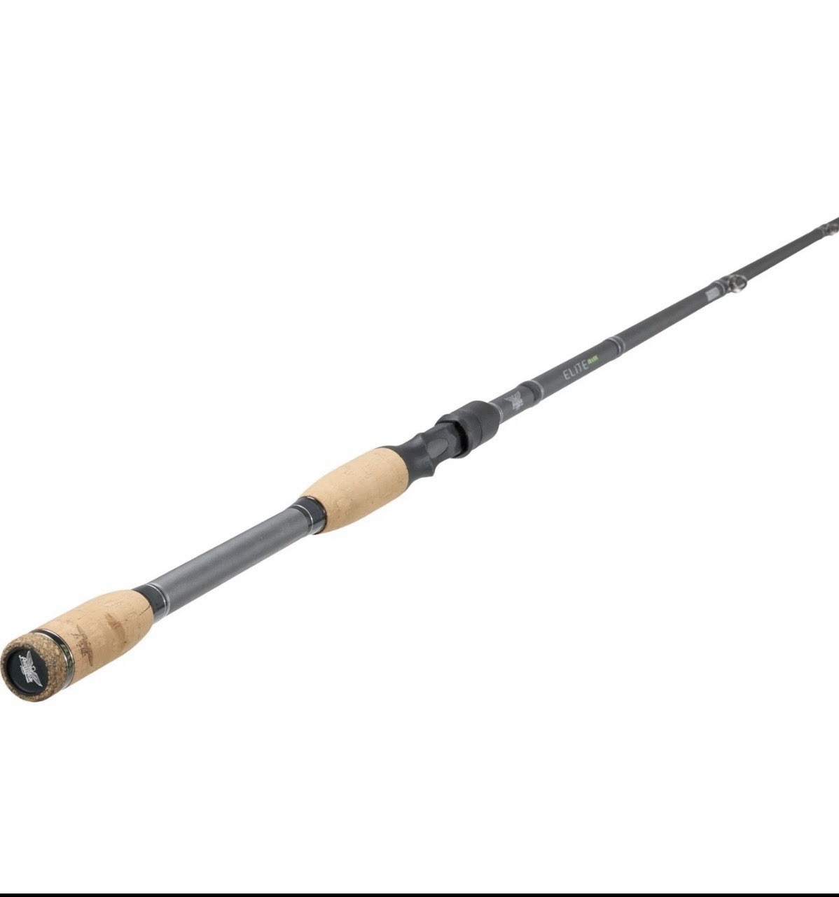 Fenwick Elite CrankBait Rod Heavy Moderate Casting 7’ 8” (read description)
