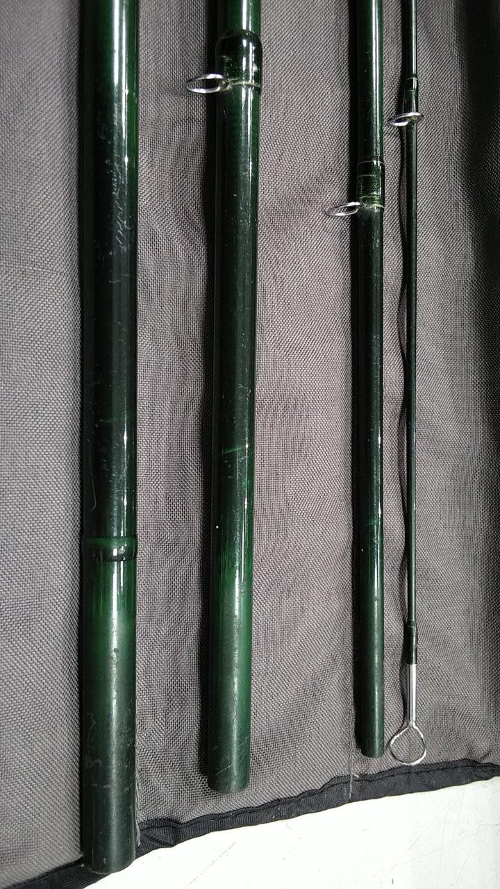 Echo 8/9 Fly Rod 13ft6in (410cm) 245g 4-Piece Fishing Equipment