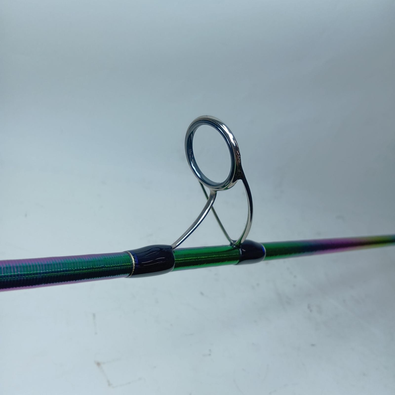 SHIMANO Bass Rod 23 World Shaula Limited 2953R-3 338112 With rod bag