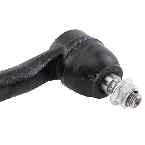Outer Driver and Passenger Side Tie Rod Set 2 Piece Compatible with PSA29433