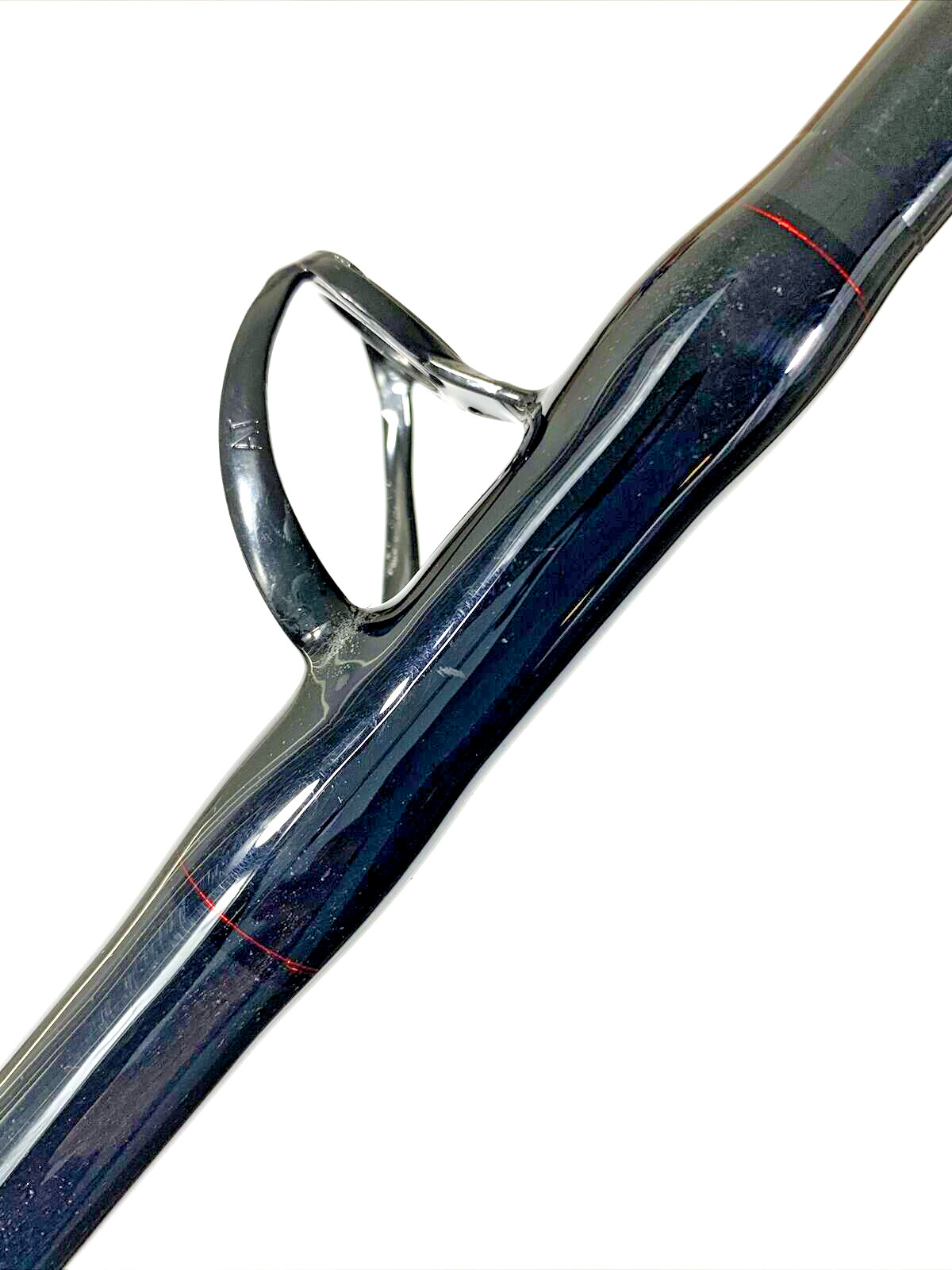Seeker SSR 2X3 Seeker Special rod 80-130LB 7’3” Rail Rod troling made in USA