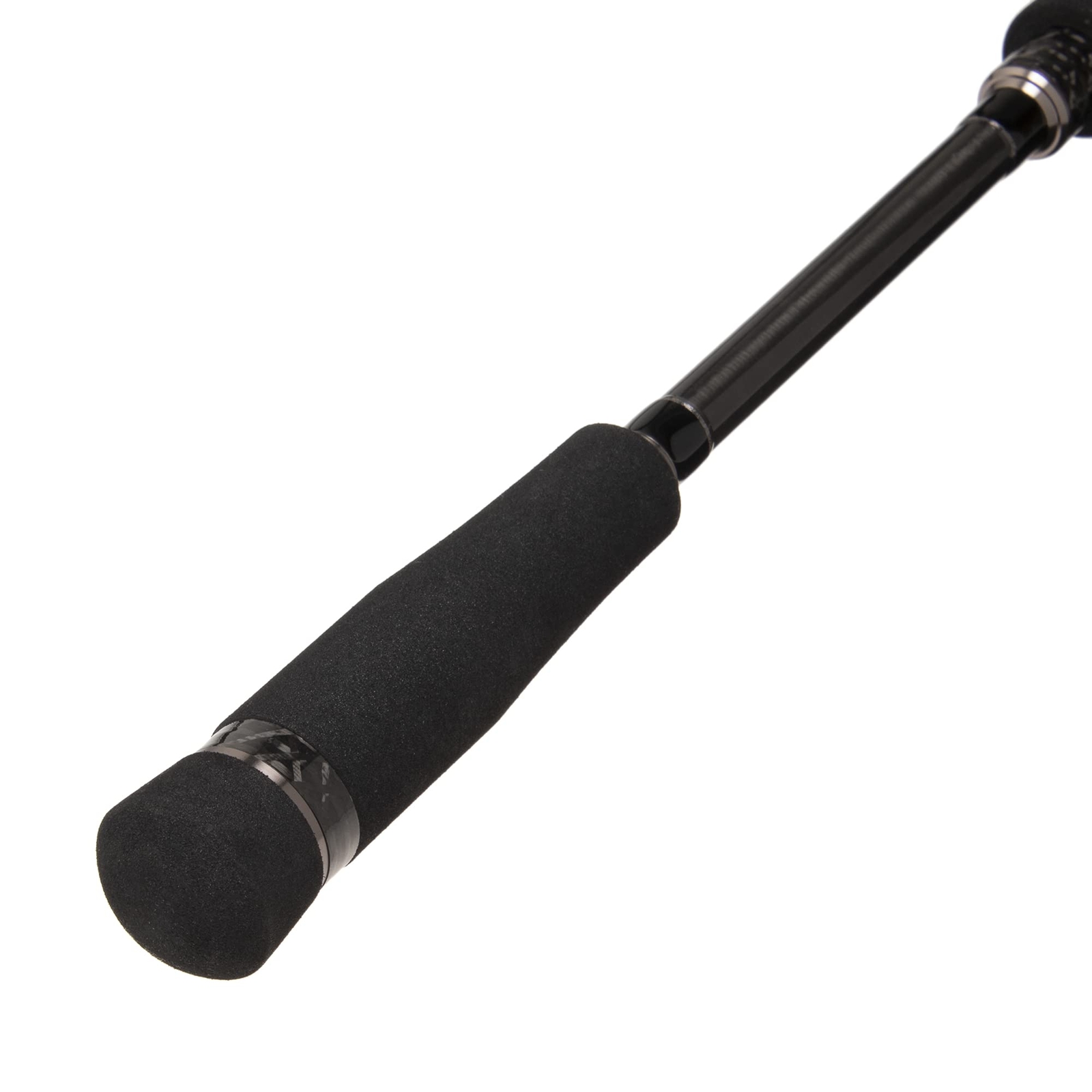 Major Craft EGIZAUST 5G EZ5-862ML Spinning Rod for Eging Black Unisex Adult NEW
