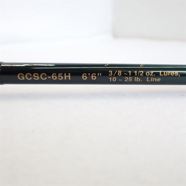 Evergreen Combat Stick GCS-65H Cond/C