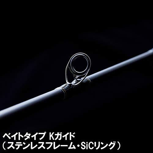 Tenryu BAYBLAZE BBZ682S-ML Spinning Fishing Rod