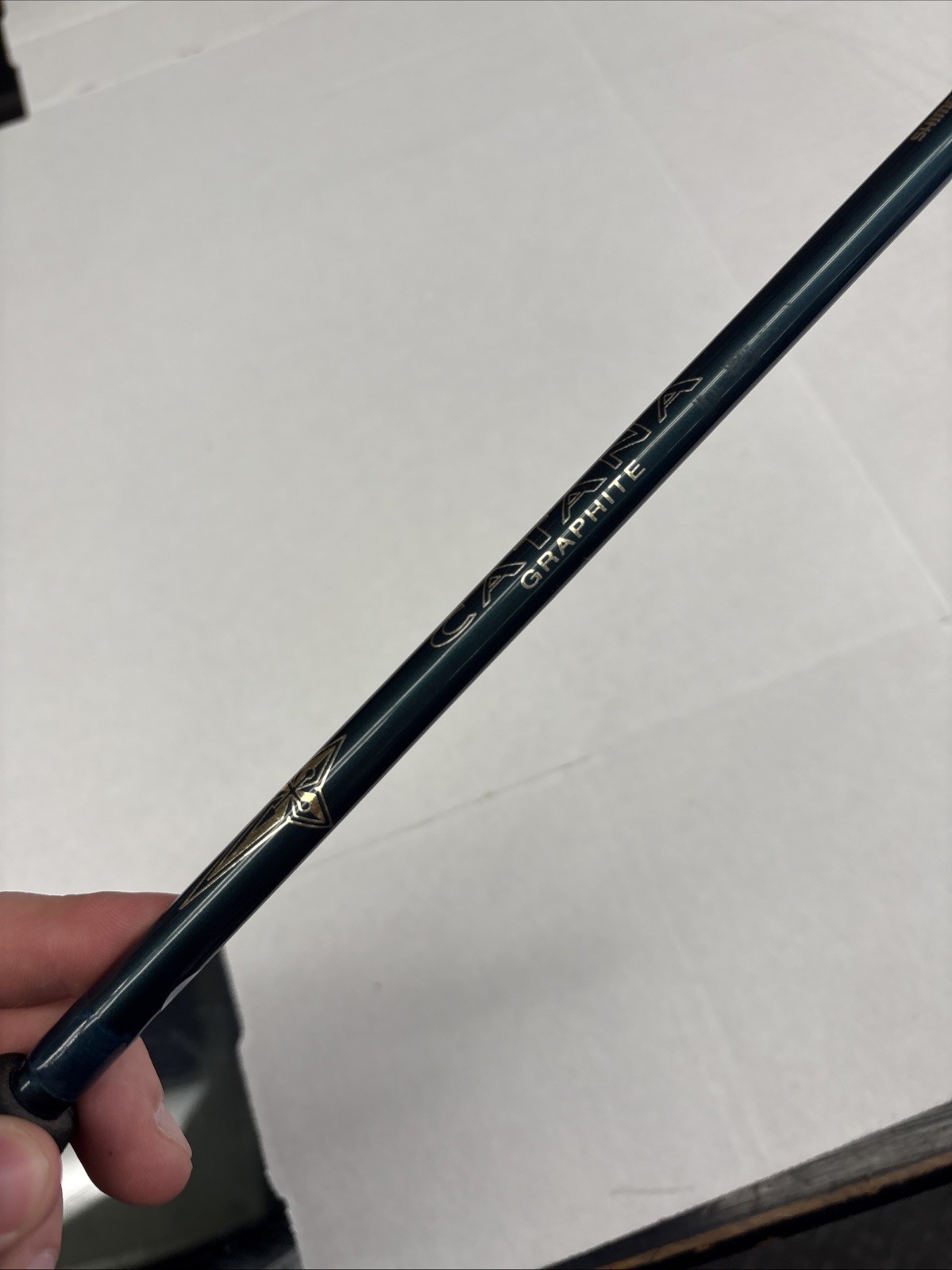 Shimano XA-SP Catana CT-60MHB 6’ Fishing Rod NOS 1 Piece