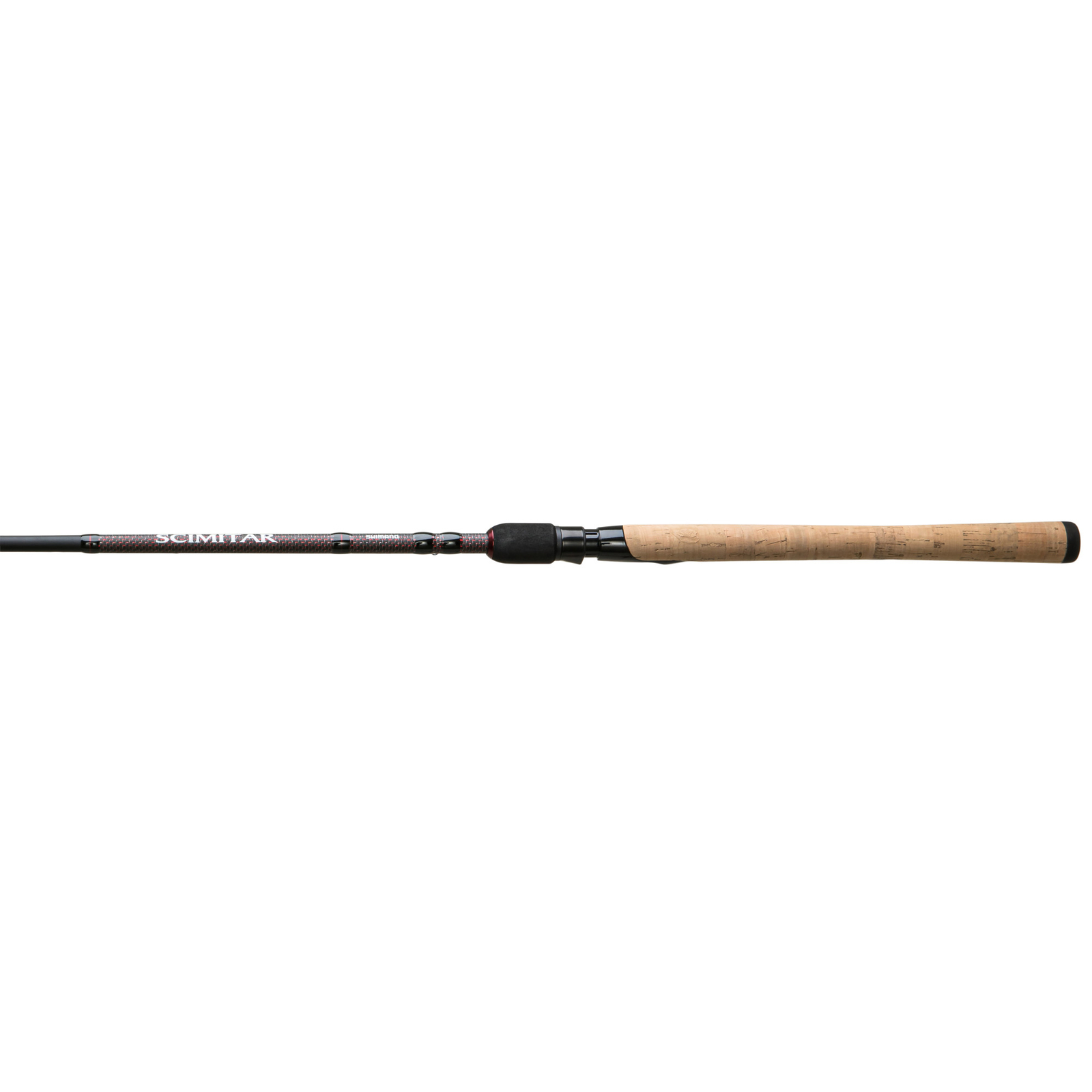 Shimano SCIMITAR , Freshwater, Spinning, 7’0″, Medium, 2 pcs, (SMS70M2C) Fishing