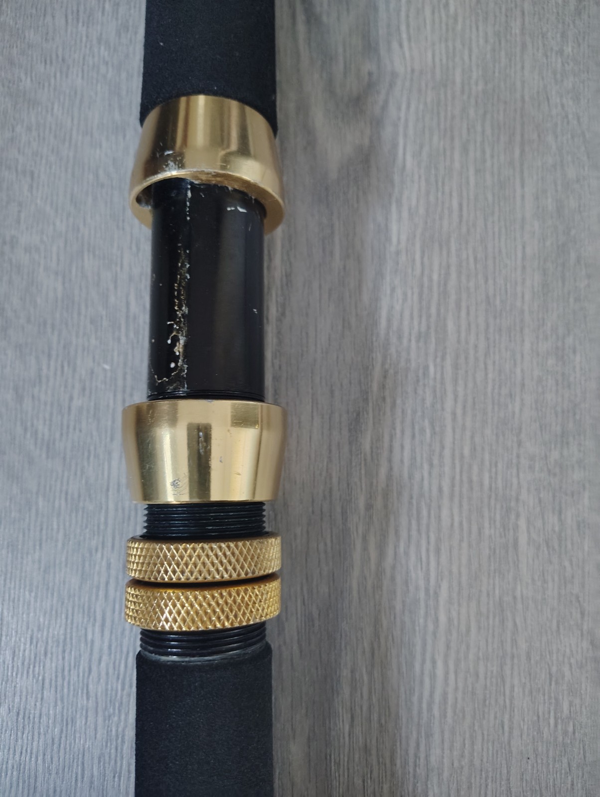 Sabre Stroker Pro Lite Full Roller 40-100lbs Rod