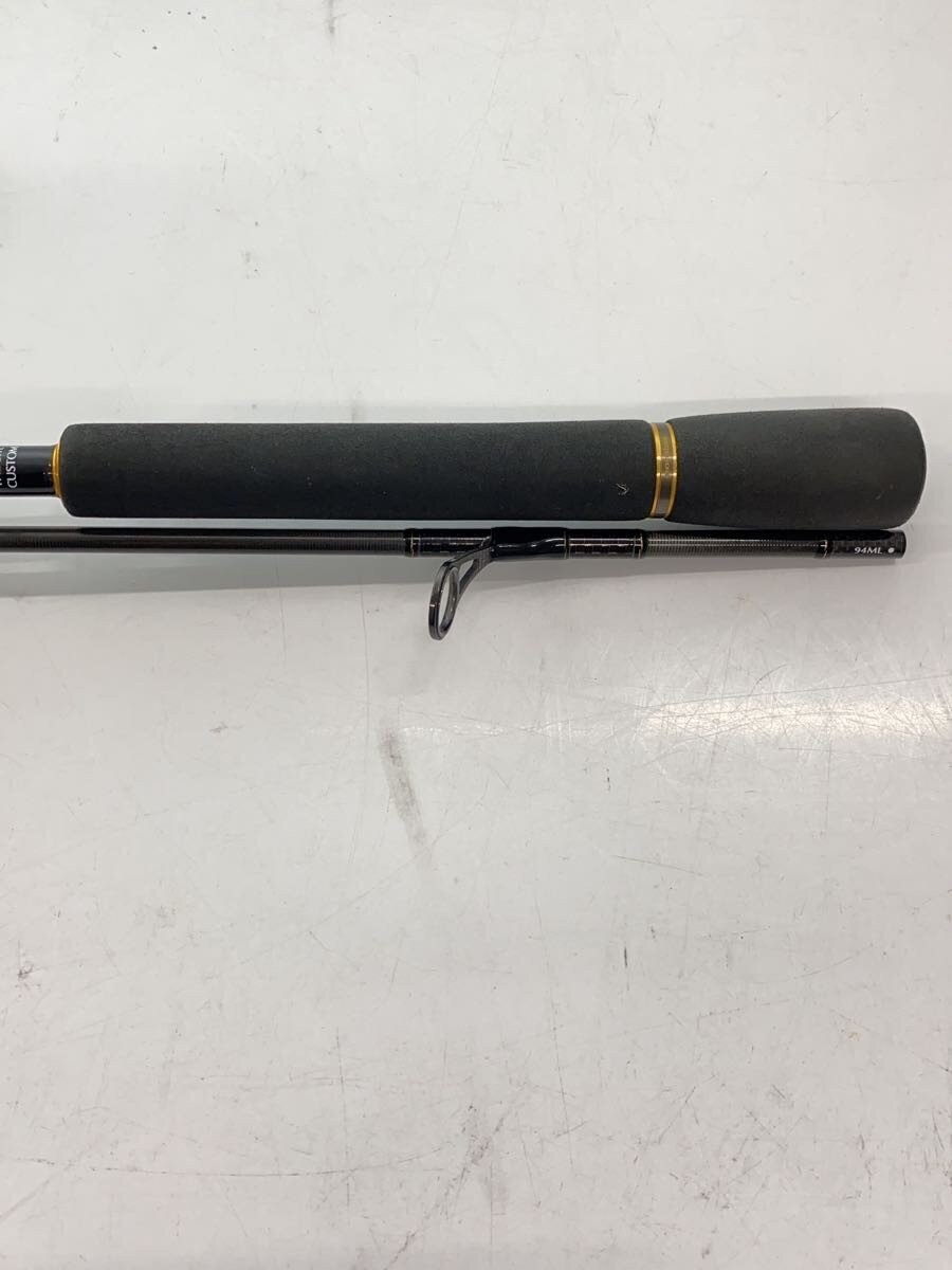 DAIWA Morethan Branzino AGS 94ML-J Fishing Rod 01480200 280cm Length