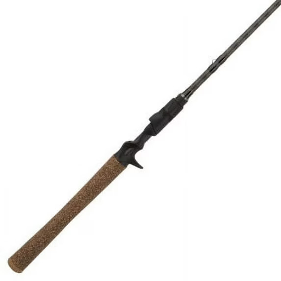 Berkley Lightning Rod Casting, 6’6″ Medium Fishing Rod, New